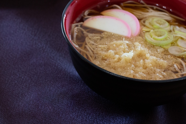 toshikosisoba